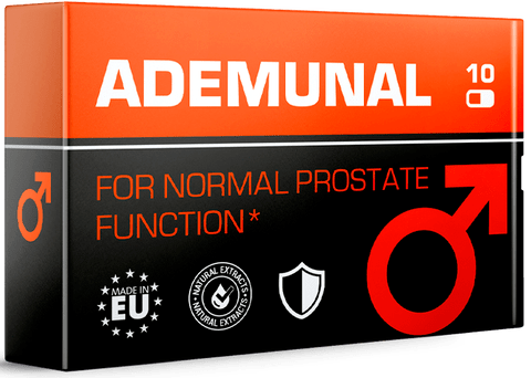 Kapseln Ademunal
